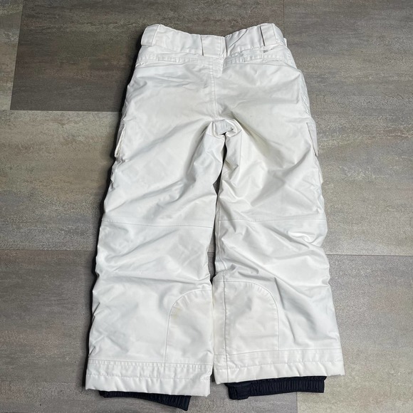 Patagonia Girls Snowboard Pants Small - Picture 3 of 6